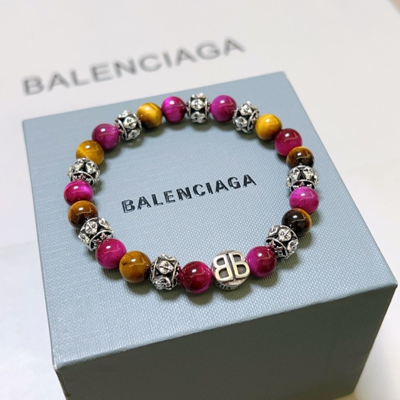Ba1en*iaga bracelets